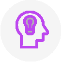 Customer Management Icon