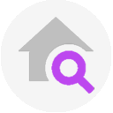 Digital Stamp Collection Icon